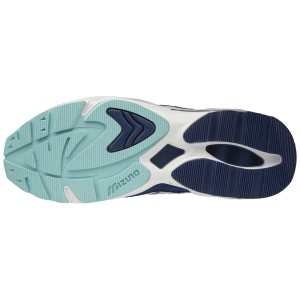 Pánské Tenisky Mizuno Wave Rider 1 S Viacfarebný